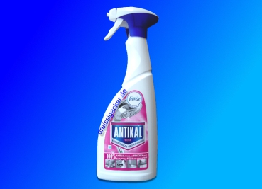 Entkalker Antikal Fresh Spray 700 ml